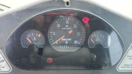 Zdjęcie przedmiotu: VOLVO SD122 DX combination roller