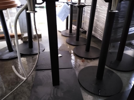 Zdjęcie przedmiotu: PROMOCJA GASTRONOMIA Zestaw sprzętu gastronomicznego