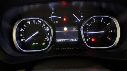 Zdjęcie przedmiotu: Toyota ProAce Verso 2.0 CRD E6.2 2.9t Medium Family S&S Aut.