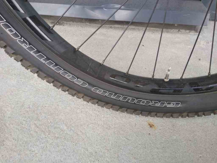 Zdjęcie przedmiotu: Bike Focus (Derby Cycle Werke GMBH) Jam 2 Plus