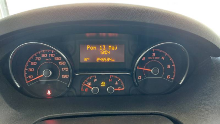 Zdjęcie przedmiotu: Fiat Ducato MAXI 2.3 M-jet E6 3.5t