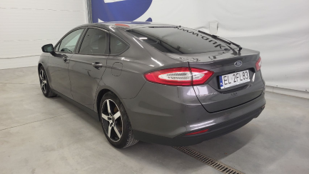 Zdjęcie przedmiotu: Ford Mondeo Hatchback 2.0 TDCi Trend Oświadczenie o utracie DR