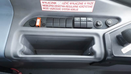 Zdjęcie przedmiotu: Ogłoszenie Iveco Crossway LE 10.8 18t TECTOR 7 Sprzedający PKO Faktoring