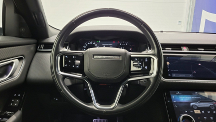 Zdjęcie przedmiotu: Range Rover Velar 2.0 D200 mHEV R-Dynamic S