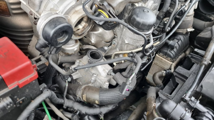 Zdjęcie przedmiotu: Jaguar F-pace 2.0 i4D AWD Prestige aut