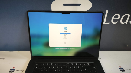 Zdjęcie przedmiotu: Notebook / Laptop Apple MacBook Air M3/16GB/512/Mac OS North 10R GPU