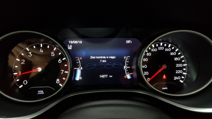 Zdjęcie przedmiotu: Jeep Compass