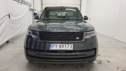 Zdjęcie przedmiotu: Land Rrover Range Rover 3.0 PHEV Autobiography AWD