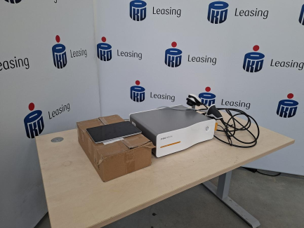 Zdjęcie przedmiotu: Urządzenie medyczne STORZ D-ACTOR stosowane przy terapii falą akustyczną – jest to nieinwazyjna metoda leczenia cellulitu oraz zwiotczałej tkanki łączne