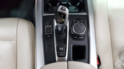 Zdjęcie przedmiotu: Bmw X5 sDrive25d