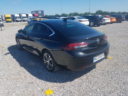Zdjęcie przedmiotu: Opel Insignia Grand Sport 2.0 T 4x4 Elite S&S aut