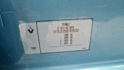 Zdjęcie przedmiotu: Renault Clio 1.0 TCe Zen