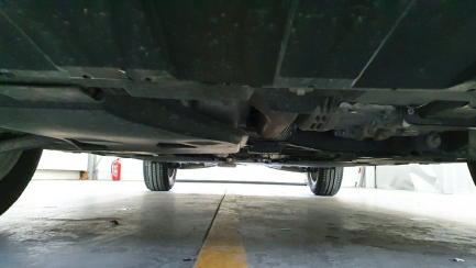 Zdjęcie przedmiotu: Mercedes-benz Gla 200 7G-DCT