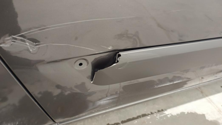 Zdjęcie przedmiotu: Ford Transit Custom 320 2.0 TDCi L1 Trend E6.2 3.2t