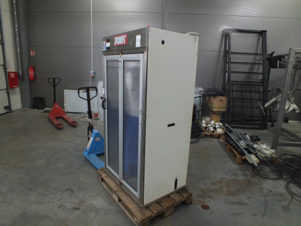 Zdjęcie przedmiotu: PONY COSMOS ironing booth