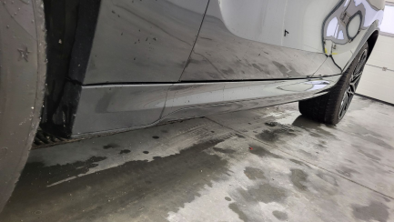 Zdjęcie przedmiotu: BMW X6 M Competition