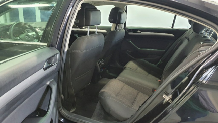 Zdjęcie przedmiotu: Volkswagen Passat