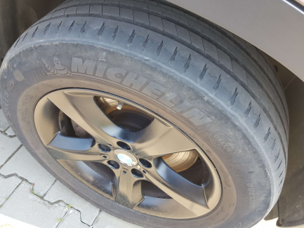 Zdjęcie przedmiotu: Bmw X5 4.0d xDrive