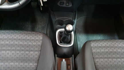 Zdjęcie przedmiotu: Toyota Yaris Hatchback