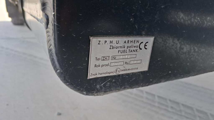 Zdjęcie przedmiotu: Iveco DAILY HI-MATIC E6e 7.2t