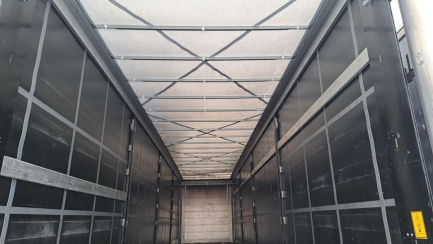 Zdjęcie przedmiotu: KOGEL SN 24 Cargo CO24P90/1110/13.95 35.0t