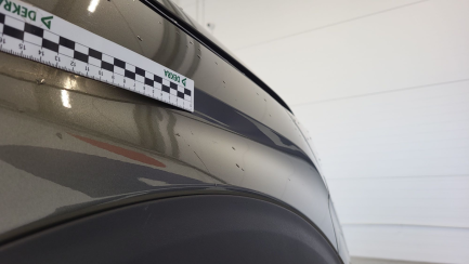 Zdjęcie przedmiotu: Peugeot 5008 2.0 BlueHDI Allure S&S