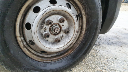 Zdjęcie przedmiotu: PEUGEOT/JEGGER BOXER 435 BlueHDi Euro 6 1997ccm - 163HP 3,5t 16-19