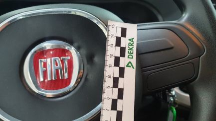 Zdjęcie przedmiotu: FIAT, Tipo Sedan 15-20,1.4 16v