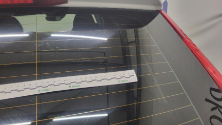 Zdjęcie przedmiotu: Volvo XC60 D4 SCR AWD Momentum aut