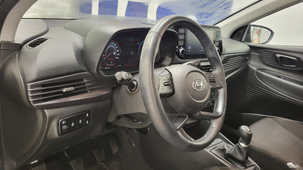 Zdjęcie przedmiotu: Hyundai I20 1.2 Comfort