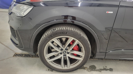 Zdjęcie przedmiotu: Audi Q7 60 TFSI e Quattro S Line Tiptr.