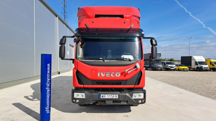 Zdjęcie przedmiotu: Iveco Eurocargo ML 75E19 E6 8.0t