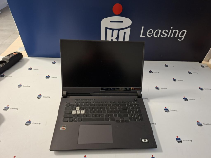 Zdjęcie przedmiotu: Laptop gamingowy ASUS ROG Strix G713I-HX055W AMD Ryzen 7 4800H/32GB/512/WIN11 RTX3060