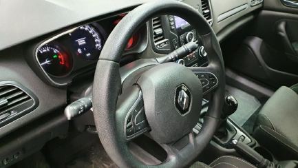 Zdjęcie przedmiotu: Renault Megane IV Grandtour 1.3 TCe FAP Life