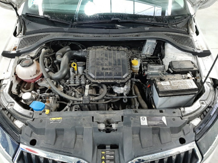 Zdjęcie przedmiotu: Skoda Fabia III Combi 1.0 Active