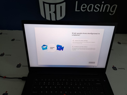 Zdjęcie przedmiotu: LENOVO THINKPAD P1 Gen 3 laptop 15.6'' Intel Xeon W-10855M 2.8 GHz / NVIDIA Quadro T2000 / 1000 GB SSD / 32 GB RAM