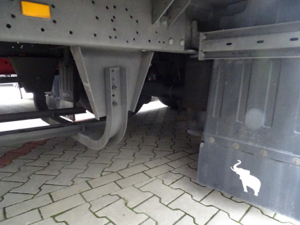 Zdjęcie przedmiotu: SCHMITZ CARGOBULL SCB*S3B Refrigerator