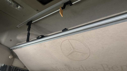 Zdjęcie przedmiotu: Mercedes-benz Actros E6 18.0t