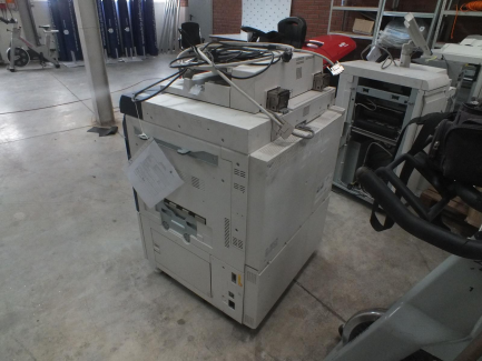Zdjęcie przedmiotu: Xerox 770 DCP printer