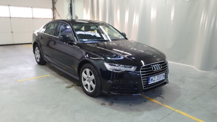 Zdjęcie przedmiotu: Audi A6 sedan A6 2.0 TDI ultra S tronic