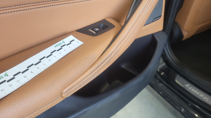 Zdjęcie przedmiotu: BMW 520d xDrive Luxury Line sport-aut