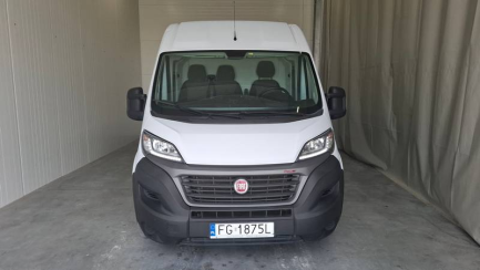 Zdjęcie przedmiotu: Fiat Ducato 2.3 M-jet E6 3.5t L3H2