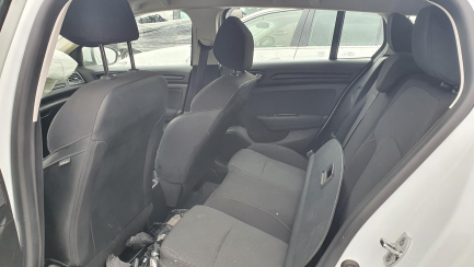 Zdjęcie przedmiotu: Wiosenne obniżki| Prowizja 0% Renault Megane IV Grandtour 1.3 TCe FAP Life