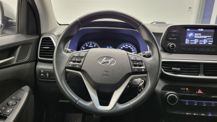 Zdjęcie przedmiotu: Hyundai Tucson 1.6 GDi Classic 2WD