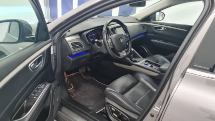 Zdjęcie przedmiotu: Renault Talisman Grandtour 1.8 TCe FAP Initiale Paris EDC