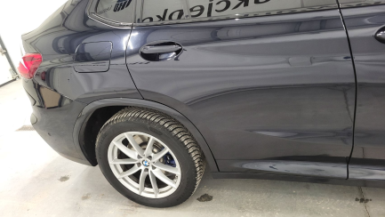 Zdjęcie przedmiotu: BMW X4 xDrive30d M Sport