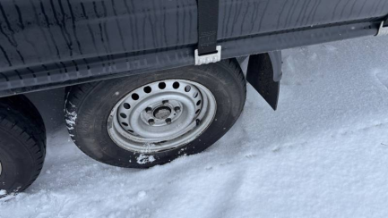 Zdjęcie przedmiotu: STIM S23 3.5t 06H 3500GT Oświadczenie o utracie DR