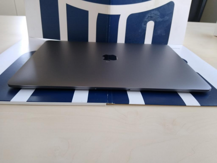 Zdjęcie przedmiotu: Apple MacBook Air / A1932 laptop