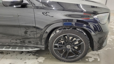 Zdjęcie przedmiotu: Mercedes-benz GLE Coupe 350 de PHEV 4-Matic AMG Line