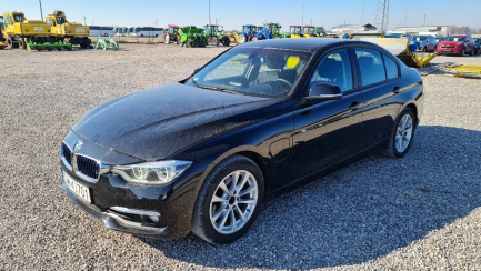 Zdjęcie przedmiotu: Bmw 330e iPerformance